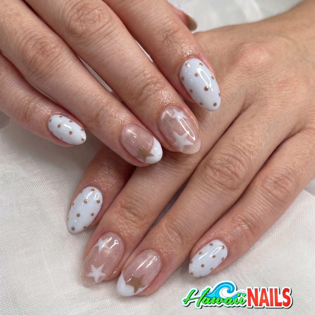 Nail art
